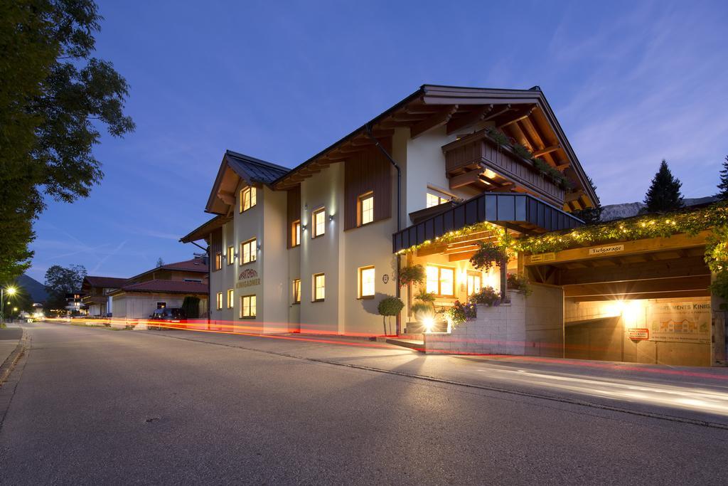 Apartment Kinigadner Pertisau