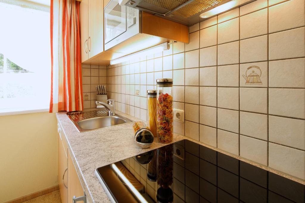 Apartment Kinigadner Pertisau