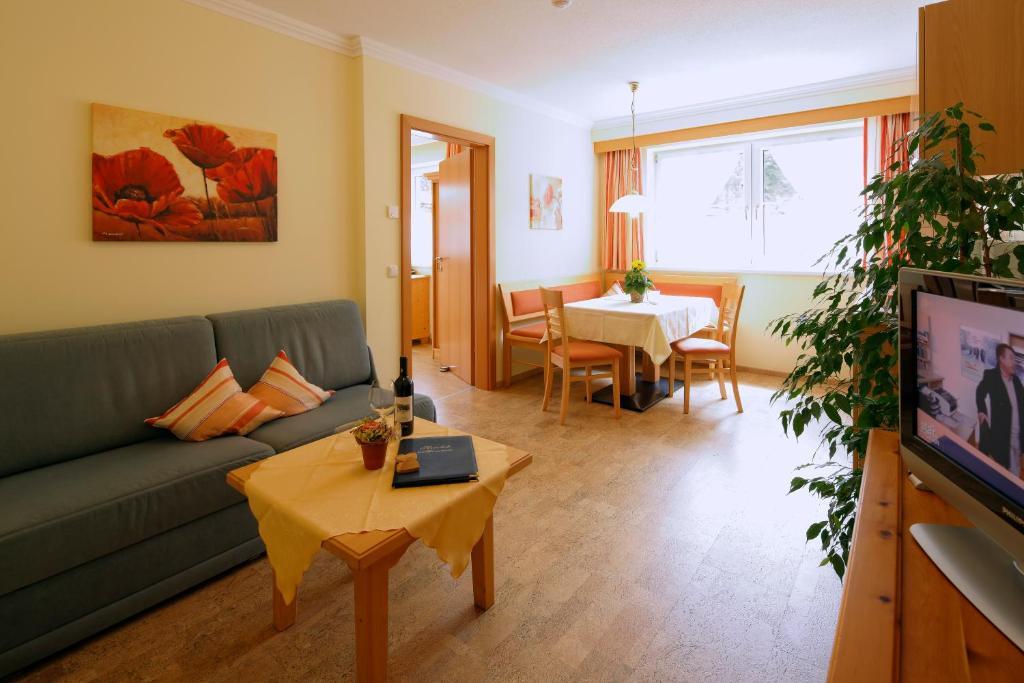 Apartment Kinigadner Pertisau