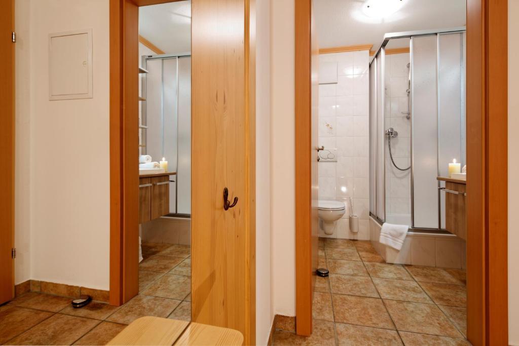 Apartment Kinigadner