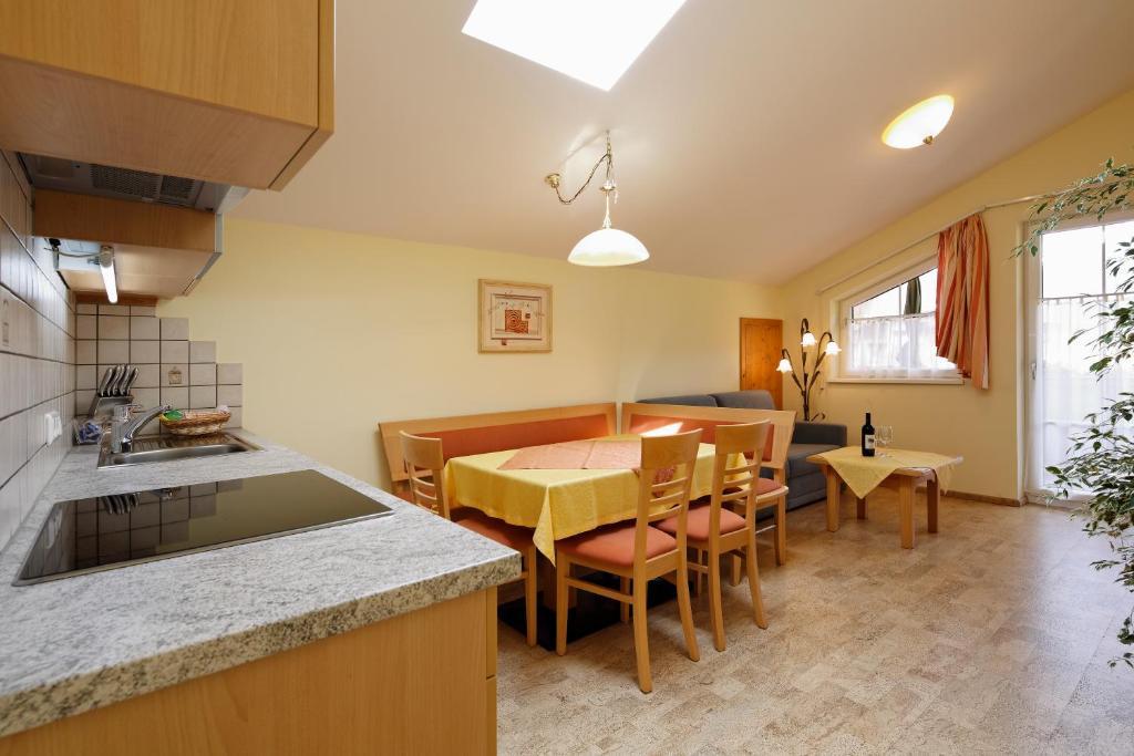 Apartment Kinigadner Pertisau