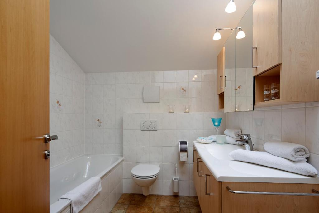 Kinigadner Apartment