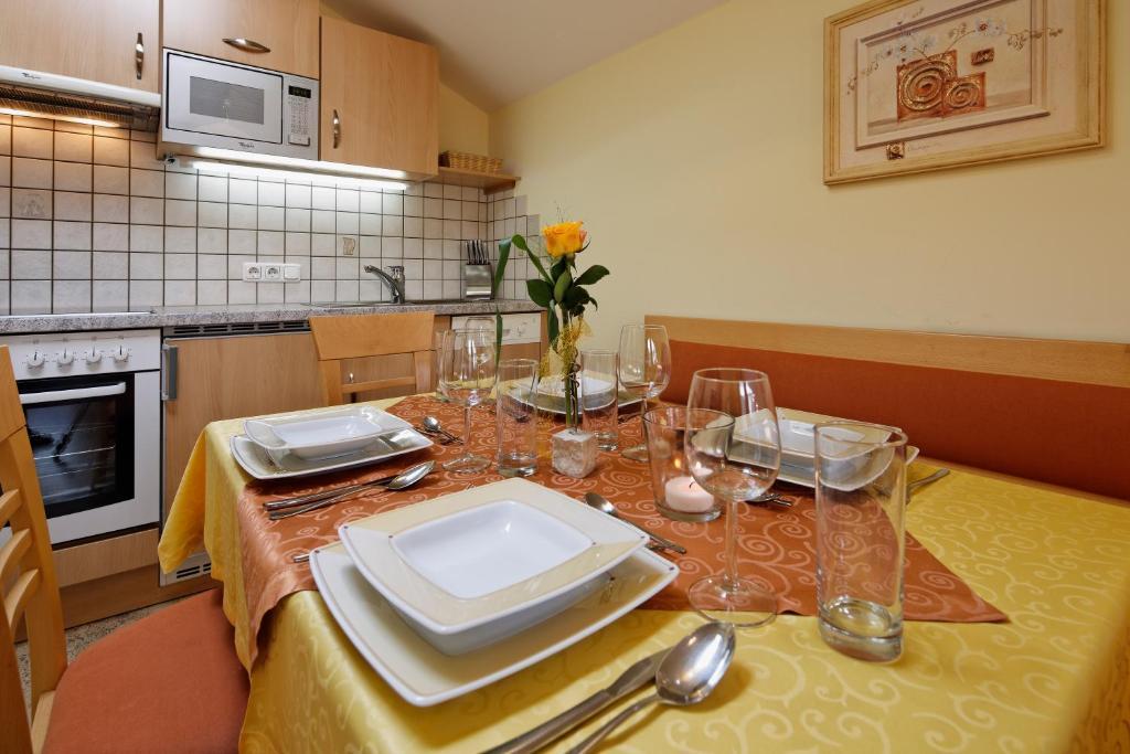 Kinigadner Apartment *