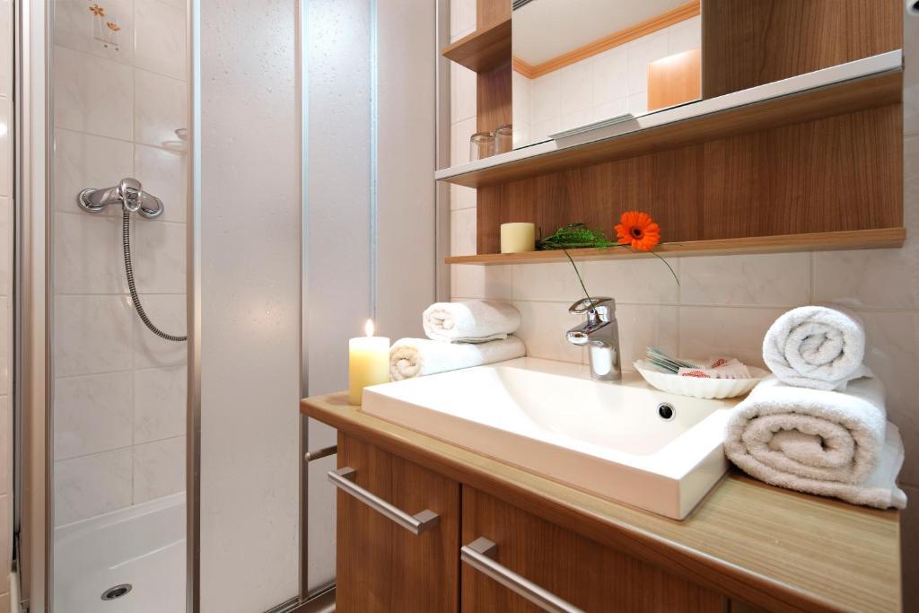 Kinigadner Apartment *
